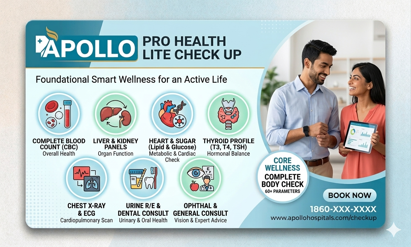 PRO HEALTH LITE